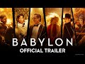 Babylon  new trailer  paramount pictures nz