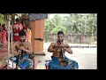 Thoongatha kannenru onru | siththarth pirathith | Tamil song