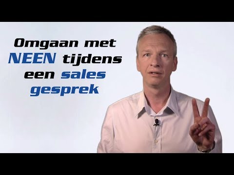 Video: Hoe Een Verzekering Te Verkopen?