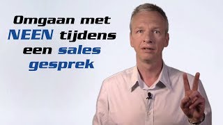 Verkooptechnieken: sales gesprek tips screenshot 3