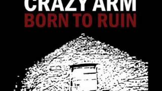 Miniatura del video "Crazy Arm - Still to keep.wmv"