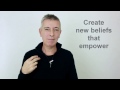 EFT Tapping: Attract A Higher Paying Job