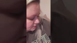 Periscope Broadcaster - Tiffany