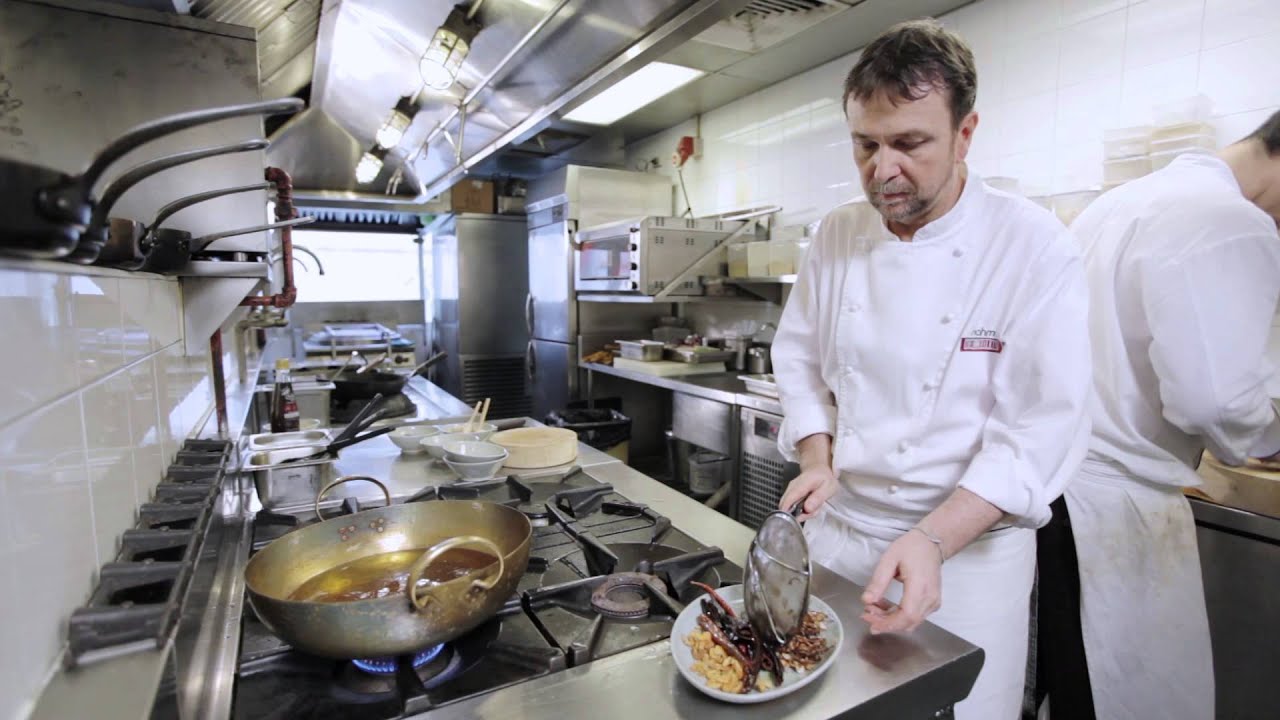 David Thompson Thai Food Youtube David Thompson Thai Food Youtube