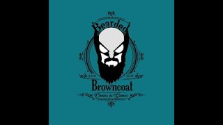Famous Rob Visits Bearded Browncoat A great gaming Store!! Wealth