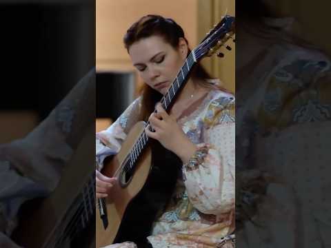 Rodrigo S Toccata Live In Paris Vera Danilina S Electrifying Performance