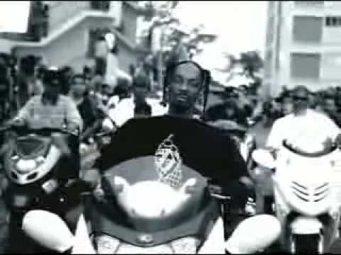 Daddy Yankee ft Snoop Dog Gansta Zone (Original)