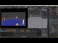 【Blender making】Making New One