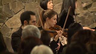 Prokofiev: Overture on Hebrew Themes, Op.34 פתיח על נושאים יהודיים