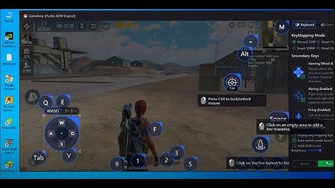 Gameloop Keymapping Not Working After Pubg 1 5 Update. Keymapping Problem Fix mission ignition.