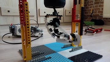 (Portal 2) GLaDOS - you spin me right round