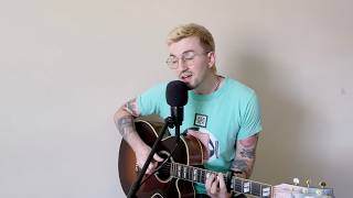 nowhere, nobody (Ariana Grande cover)