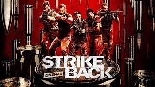 Strike Back (2020) | Final Season -  Trailer  (Cinemax)