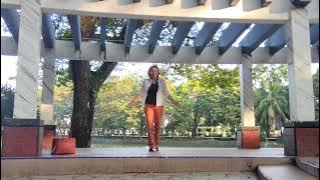 Download lagu Goyang Ikan Nae di Pante Tutorial Linedance || @katarinasherrina9678 & @rosataslim