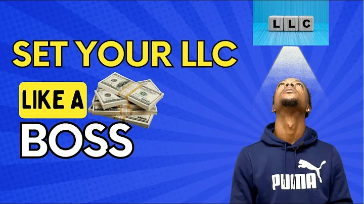 Things you need when filing your LLC#explore #busi...
