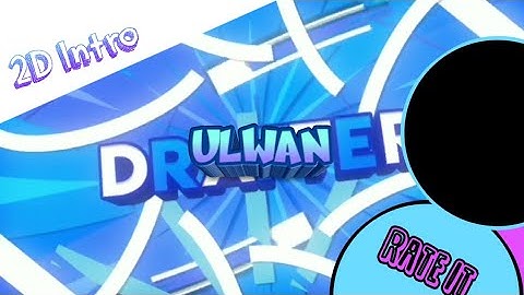 Drafter🎥2D Intro🎥Fantro🎥Made On Android 100%