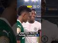They†Ll See Each Other Soon †All In Blue 🠀🠵 FIFACWC Clubworldcup Chelsea Estevao They†Ll See Each Other Soon †All In Blue 🠀🠵 FIFACWC Clubworldcup Chelsea Estevao