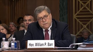 Watch LIVE House Judiciary Committee meets after AG Barr says he will not testify before panel