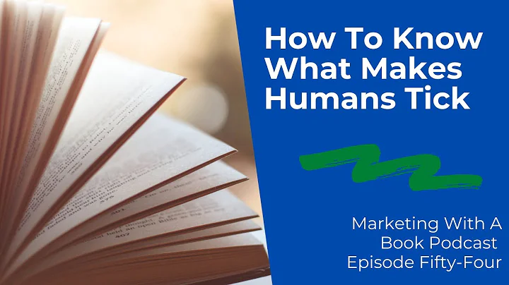 How To Know What Makes Humans Tick With Jennifer L...