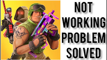 How To Solve Respawnables App Not Working(Not Open) Problem|| Rsha26 Solutions