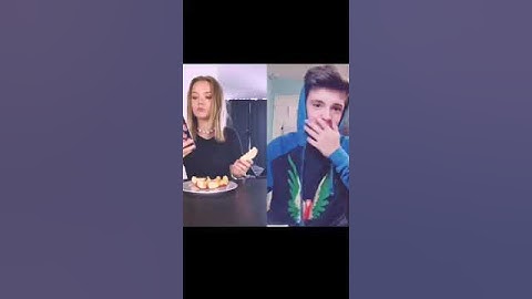 Rezo stiehlt Äpfel