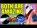FLASH CANNON Vs DRAGON PULSE Which Is Better For DURALUDON Pokemon Unite FLASH CANNON Vs DRAGON PULSE Which Is Better For DURALUDON Pokemon Unite