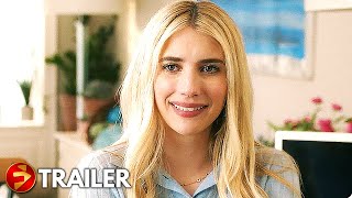 MAYBE I DO Trailer (2023) Emma Roberts, Richard Gere Comedy Movie