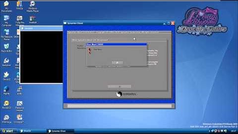 Windows Embedded POSReady 2009 in VMware Workstation!