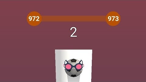 Live Stack ball ⚽️ highest score challenges 🎮 972+ #gaming​ #stackball​ #cunakandfamily #satisfiying