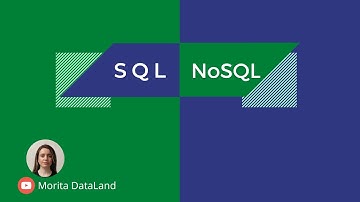 SQL vs NoSQL | تفاوت SQL و NoSQL