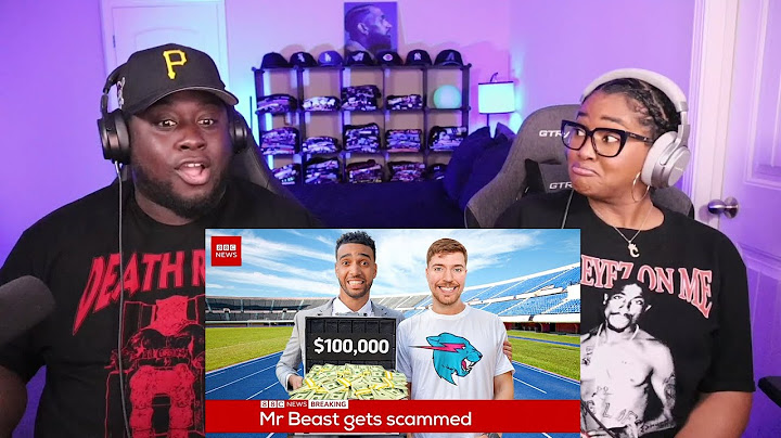 Kidd and Cee Reacts To I Tricked MrBeast Into Giving Me $100,000