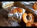 How to make Apricot Cake Bars - Heghineh Cooking Show