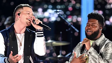 Kane Brown, Khalid 'Saturday Nights' - A Collab We Live For