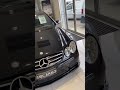 Mercedes CLK 63 Black Series Mercedes CLK 63 Black Series