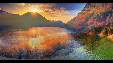 القارئ يوسف السعيد سورة مريم HD