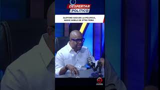 EL FENÓMENO ALOFOKE DOMINA LA CONVERSACIÓN POLÍTICA