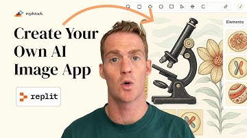How To Build An AI Image App With GPT-Image-1 + Replit: Step-By-Step Guide