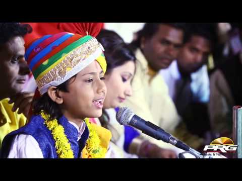 SURESH LOHAR Marwadi DESI Kalakar | Sant Pawana Aaya | Superhit Guru Mahima Bhajan | Rajasthani Song