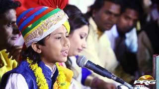 SURESH LOHAR Marwadi DESI Kalakar | Sant Pawana Aaya | Superhit Guru Mahima Bhajan | Rajasthani Song