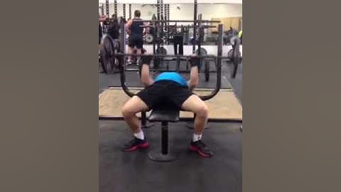 Levi Bamber Cube Method week6 Day4 BB day