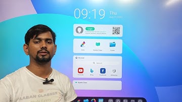 Benchmark Digital Smart Board Lock Problem || Smart infovision