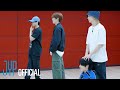 Stray kids intro  5star part 2  dance practice