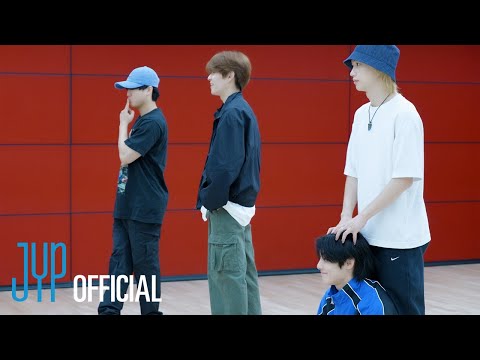 Stray Kids Part 2 : Dance Practice