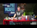 The Pat McAfee Show | Thursday June 25th, 2020