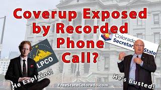 Coverup Exposed! Recorded Phone Call Reveals Leaked Password Response Details, James Wiley Explains