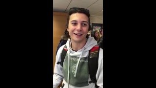 Doğum Günüm Kutlu Olsun