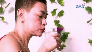 Dapat Alam Mo!: Simpleng pangangalay ng likod, posibleng sintomas ng breast cancer!