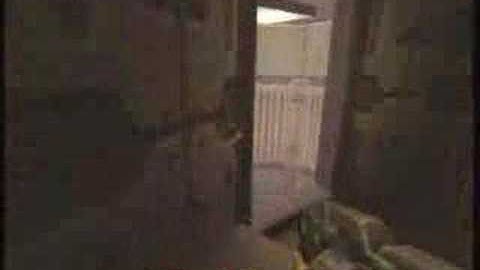 Quake II (XBox 360) Hub 2 (Part 3 of 3)