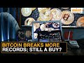 Bitcoin Crosses $122,000 For First Time Ever | Here’s What Sparking The Rally | Should You Buy?