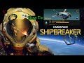 Hardspace Shipbreaker: Mackerel Exolab Breakdown $$$